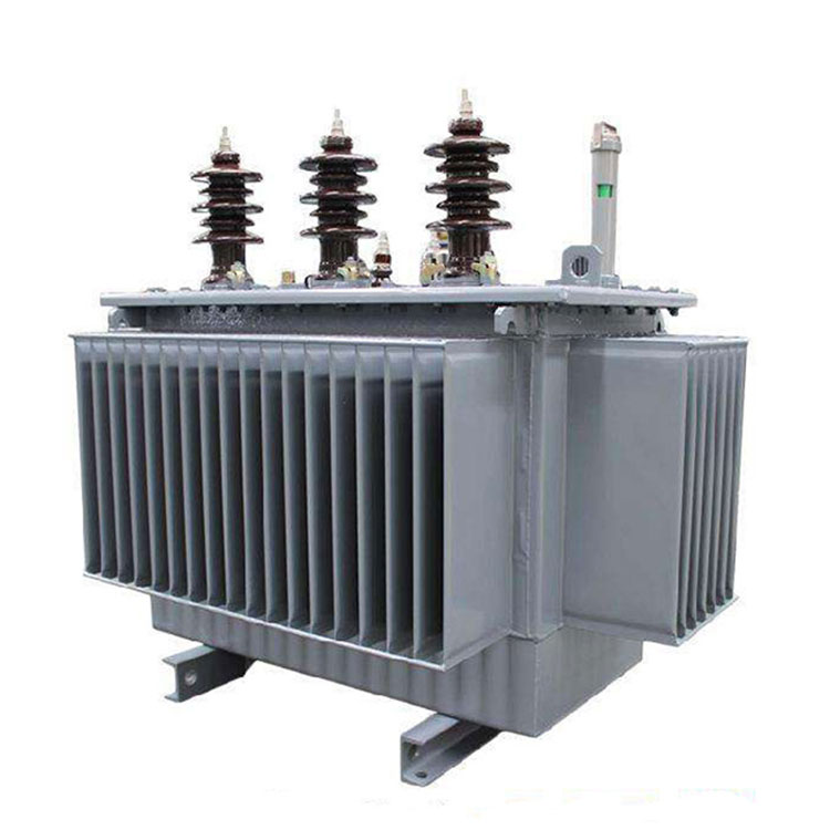 100 Kva 11kv 400v కాపర్ పోల్ మౌంటెడ్ ట్రాన్స్‌ఫార్మర్