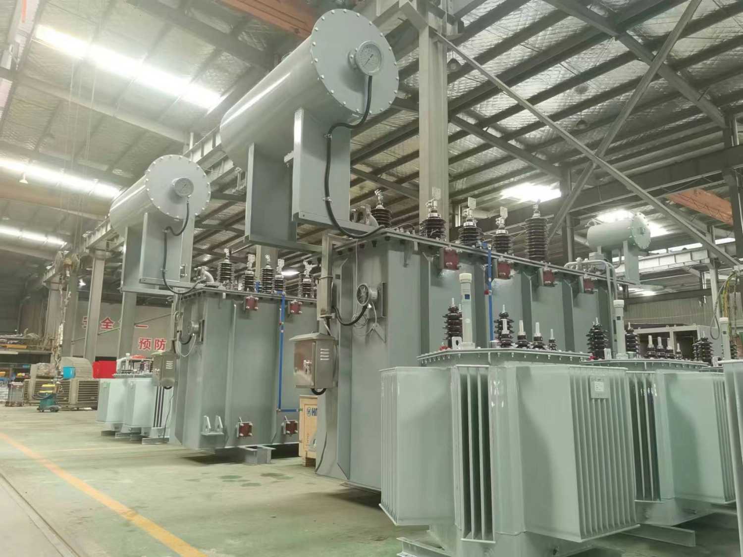 250 kva ట్రాన్స్‌ఫార్మర్ అల్టిమేట్ కొనుగోలు గైడ్