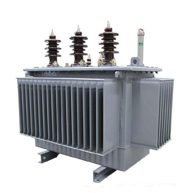 63 Kva 3 దశ 11 0.433 Kv డిస్ట్రిబ్యూషన్ ట్రాన్స్‌ఫార్మర్